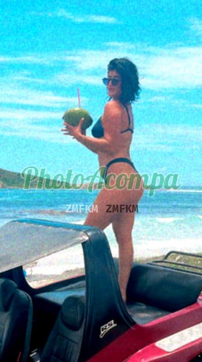 Foto 4: Acompanhante em Pirassununga — anal, Ingrid