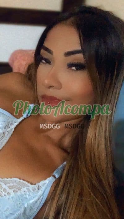 Foto 2: Acompanhante em Fortaleza — beijo grego, Ingrid