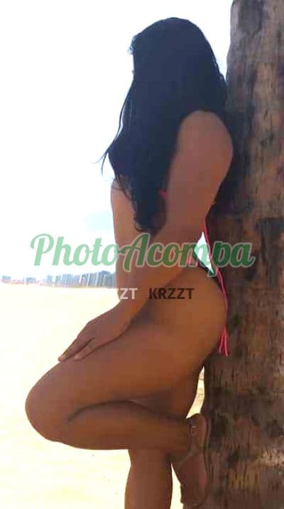 Acompanhante depilada em Fortaleza — Ingrid Costa, foto 5