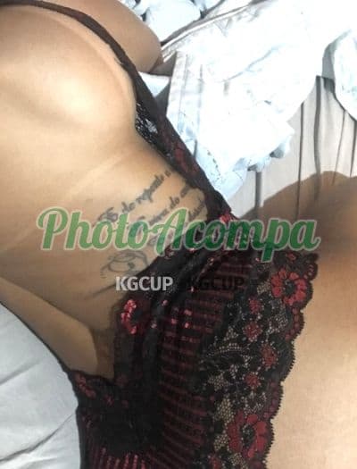 Acompanhante em Boa Vista com namoradinha (2) — Ingrid Couto