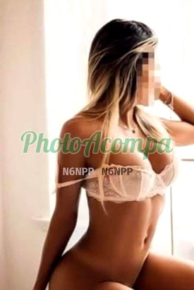 Foto 2: Acompanhante em Rio de Janeiro — beijo na boca, Ingrid