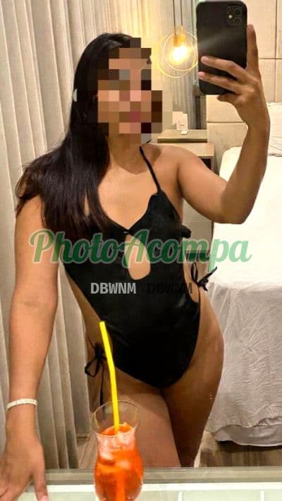 Acompanhante em Jacareí — garganta profunda, foto 6 de Ingrid Gabrielly