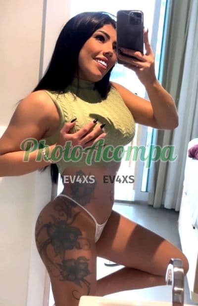 Acompanhante em Americana com oral sem camisinha (6) — Ingrid Novaes