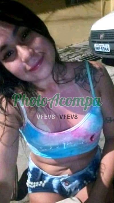 Acompanhante depilada em Ananindeua (5) — Ingridy