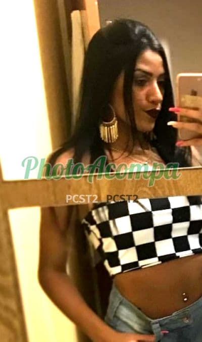 Acompanhante em Guarulhos — oral natural, foto 6 de Ingryd Mello