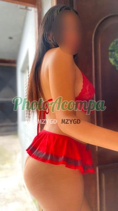 Acompanhante em Cotia — namoradinha, foto 4 de Ires Ferreira