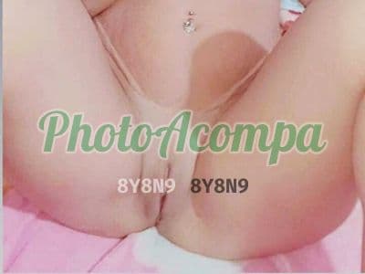 Foto 4: Acompanhante em São Paulo — sexo anal, Íris