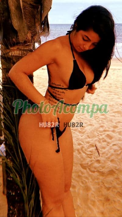 Acompanhante em João Pessoa — beijo grego, foto 2 de Iris Kemylli