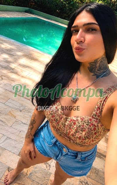 Foto 4: Acompanhante em Taubaté — namoradinha, Iris medeiros