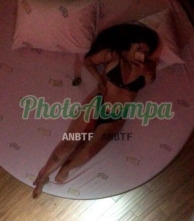 Acompanhante em Porto Alegre — sexo anal, foto 4 de Iris Valente
