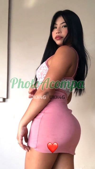 Foto 3: Acompanhante morena em Manaus — Isa