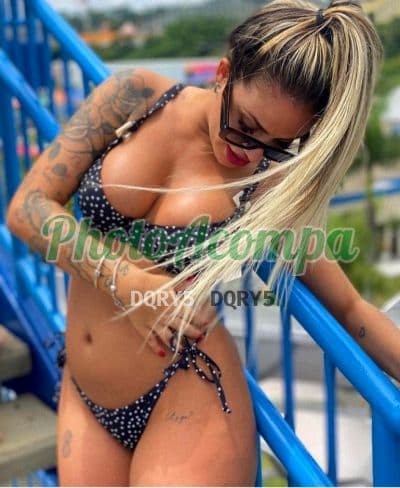 Foto 3: Acompanhante magra em São José dos Campos — Isa