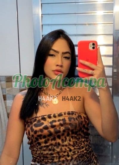 Acompanhante em São Paulo com beijo na boca (6) — Isa