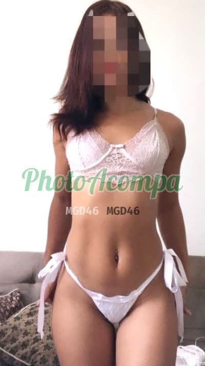 Foto 6: Acompanhante morena em Feira de Santana — Isa