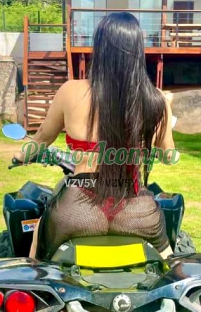 Acompanhante em São Vicente com namoradinha (4) — Isa Fontenelle