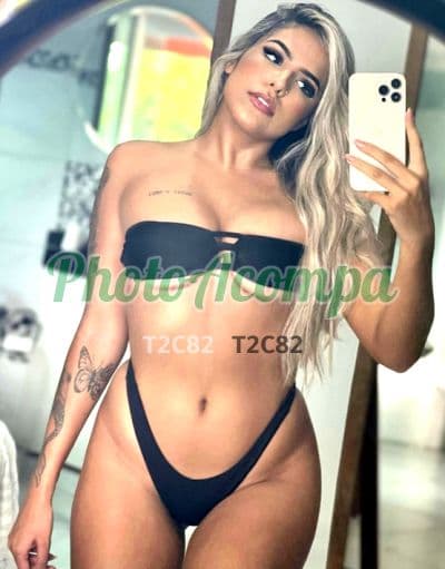 Acompanhante magra em Nova Iguaçu, foto 3 de Isa Moraes