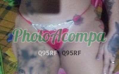 Acompanhante depilada em Rio de Janeiro — Isabel, foto 5