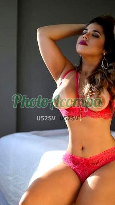 Acompanhante em Patos de Minas — beijo na boca, foto 2 de Isabel Alencar