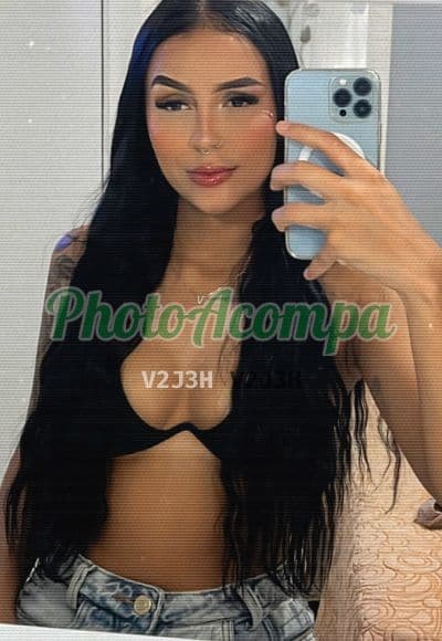 Foto 6: Acompanhante morena em São Paulo — Isabel Oliveira