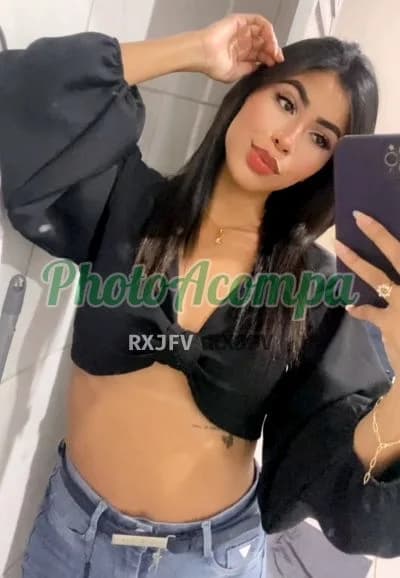 Acompanhante em Ipojuca — sexo anal, foto 6 de Isabela