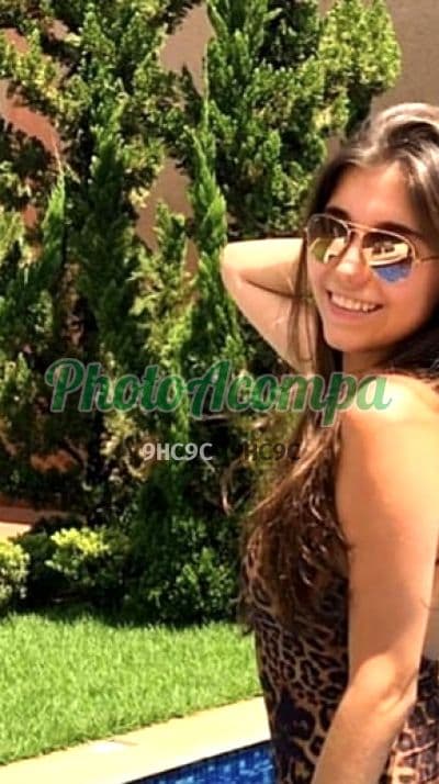 Acompanhante em Rio de Janeiro — beijo grego, foto 2 de Isabela