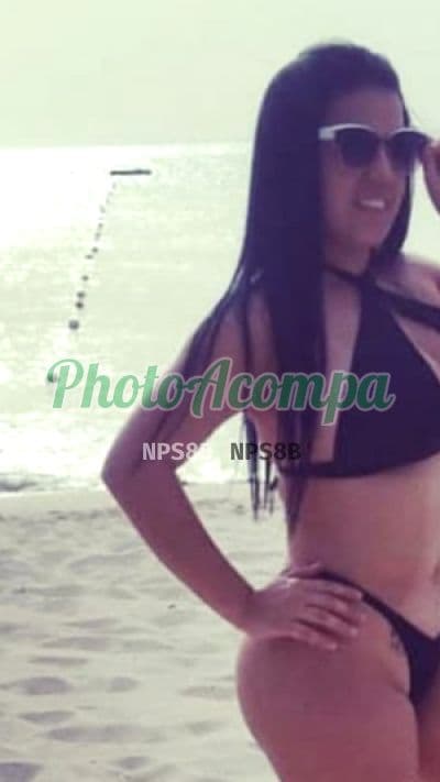 Acompanhante morena em Rio de Janeiro (3) — Isabela