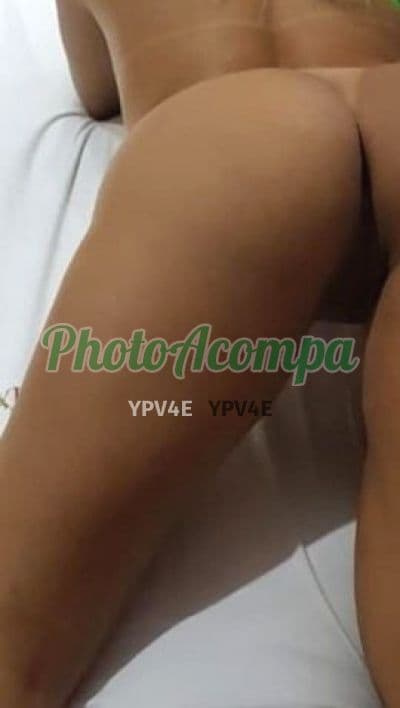 Acompanhante magra em Belo Horizonte (3) — Isabela