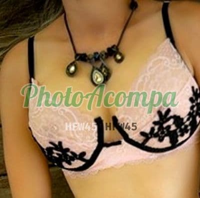 Acompanhante em Porto Alegre — sexo anal, foto 6 de Isabela
