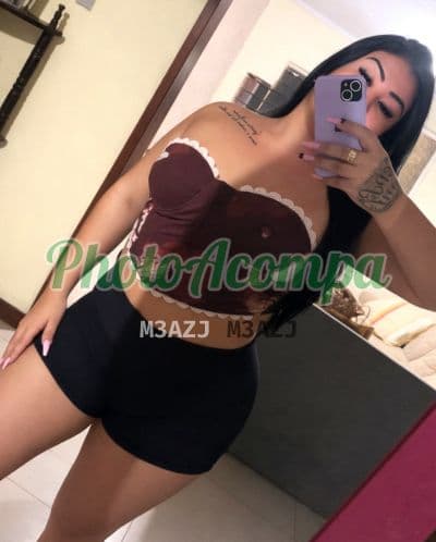 Foto 3: Acompanhante depilada em Porto Alegre — Isabela Azambuja