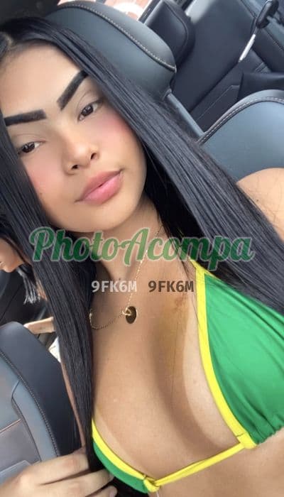 Foto 5: Acompanhante depilada em Rio de Janeiro — Isabela