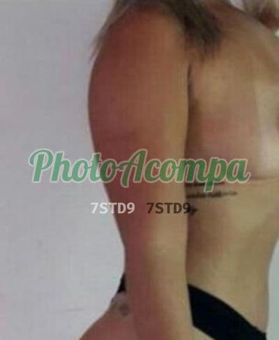Acompanhante loira em Cariacica, foto 3 de Isabela