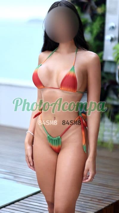 Acompanhante em Rio de Janeiro — garganta profunda, foto 6 de Isabela Castro
