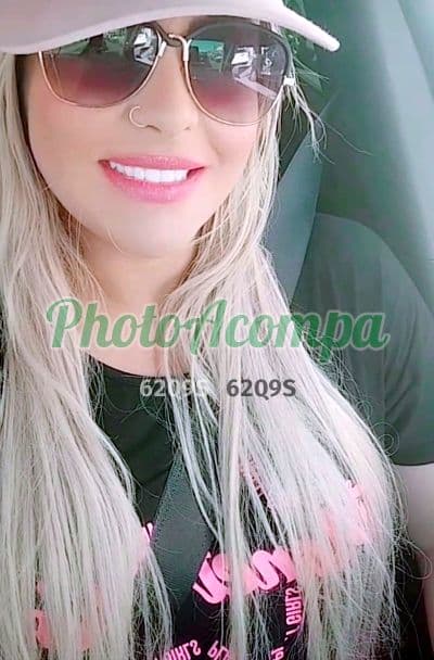 Acompanhante em São Vicente — experiência de namorada, foto 4 de Isabela Cherry