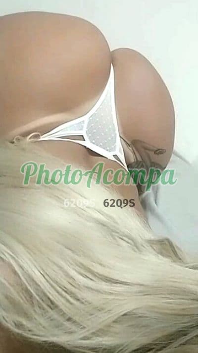 Acompanhante em São Vicente com sexo anal (6) — Isabela Cherry