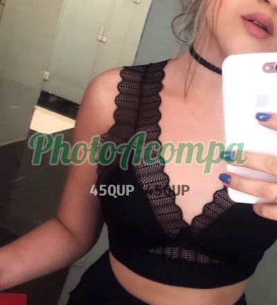 Acompanhante magra em São José dos Campos, foto 3 de Isabela Cristina