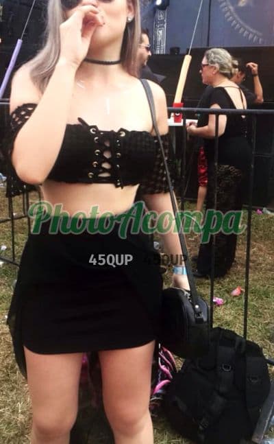 Acompanhante em São José dos Campos — anal, foto 6 de Isabela Cristina