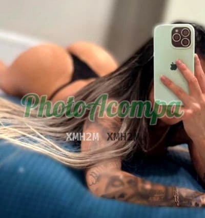 Acompanhante loira em São José dos Campos, foto 4 de Isabela