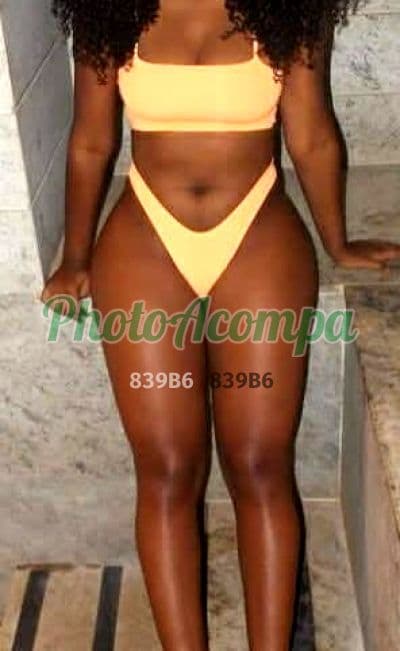 Acompanhante foto verificada em Camaçari — Isabela Ferraz, foto 3
