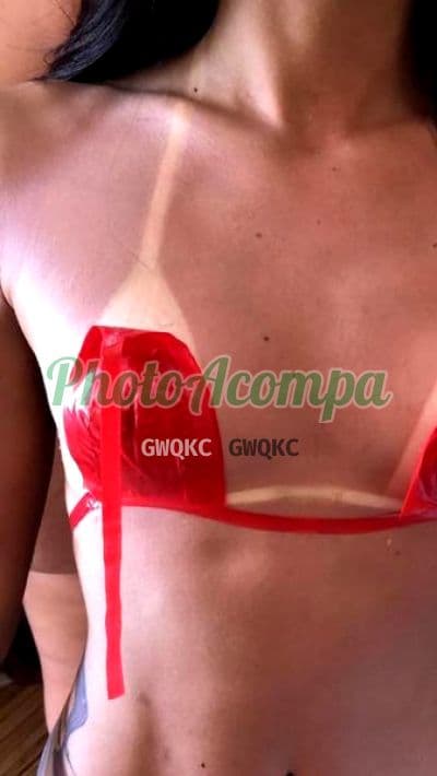 Acompanhante em Macaé com beijo na boca (6) — Isabela Ferraz
