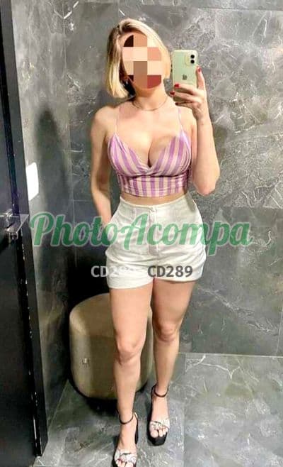 Acompanhante magra em Duque de Caxias, foto 3 de Isabela Garcia
