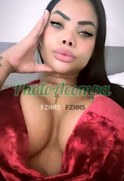 Acompanhante morena em Rio de Janeiro, foto 3 de Isabela Goulart