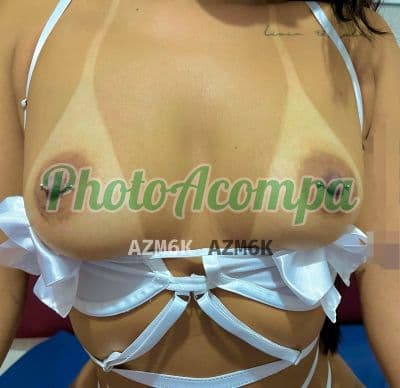 Acompanhante magra em Barra do Garças, foto 3 de Isabela Nogueira