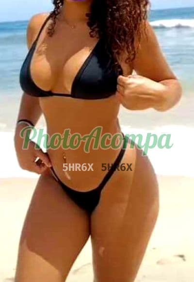 Acompanhante magra em Mogi Guaçu — Isabela Novata, foto 5