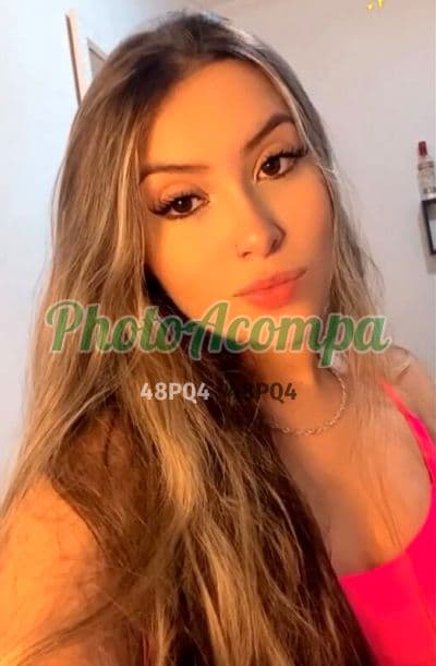 Acompanhante em Piracicaba — namoradinha, foto 4 de Isabela Pereira