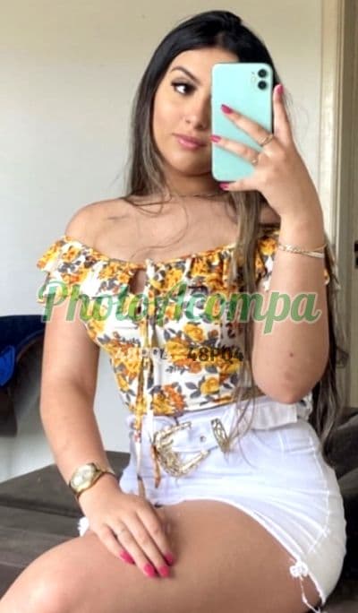 Acompanhante morena em Piracicaba, foto 5 de Isabela Pereira