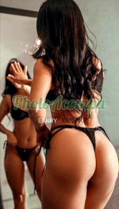 Acompanhante em Juazeiro do Norte — namoradinha, foto 4 de Isabela Sales