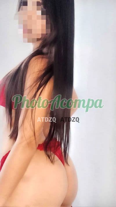 Acompanhante em Manaus — namoradinha, foto 4 de Isabela Sampaio