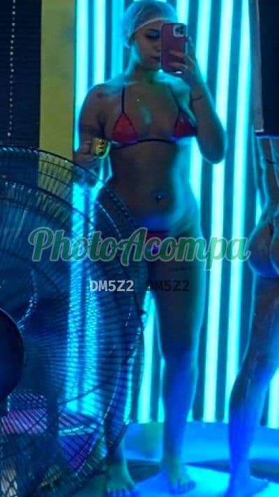 Foto 2: Acompanhante morena em Taguatinga — Isabela Sampaio