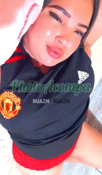 Acompanhante alta em Ipojuca — Isabela Silva, foto 2