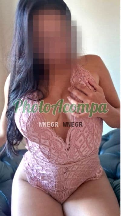 Foto 2: Acompanhante em São José dos Campos — beijo grego, Isabele Campos